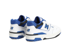 New Balance 550 White Blue-sneakers-New Balance-pikastore.cz