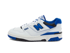 New Balance 550 White Blue-sneakers-New Balance-pikastore.cz