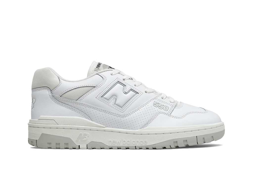 New Balance 550 White Grey-New Balance-pikastore.cz