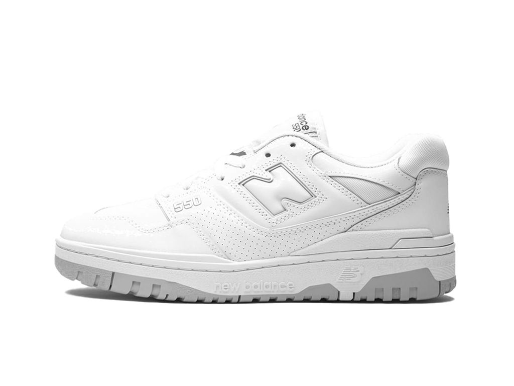 New Balance 550 White Grey-New Balance-pikastore.cz