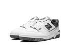 New Balance 550 White Grey Dark Grey-sneakers-New Balance-pikastore.cz