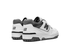 New Balance 550 White Grey Dark Grey-sneakers-New Balance-pikastore.cz