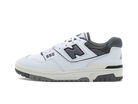 New Balance 550 White Grey Dark Grey-sneakers-New Balance-pikastore.cz