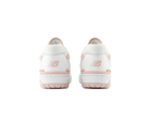 New Balance 550 White Pink Sand (Women's)-sneakers-New Balance-pikastore.cz