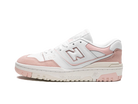 New Balance 550 White Pink Sea Salt (GS)-sneakers-New Balance-pikastore.cz