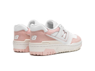 New Balance 550 White Pink Sea Salt (GS)-sneakers-New Balance-pikastore.cz