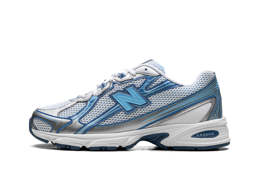 New Balance 740 Blue Agate White-New Balance-pikastore.cz