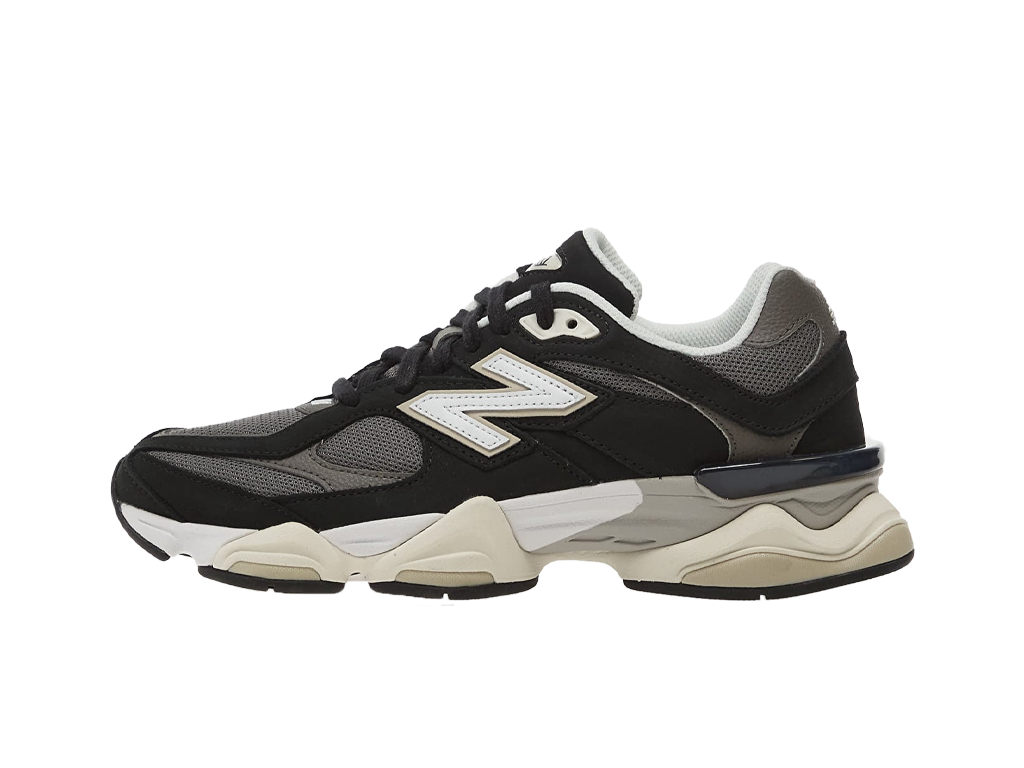 New Balance 9060 Black Tornado-New Balance-pikastore.cz