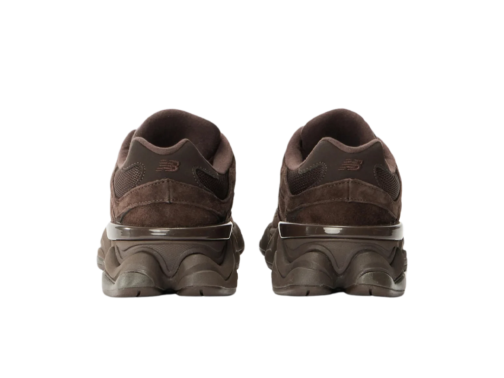 New Balance 9060 Chocolate-New Balance-pikastore.cz