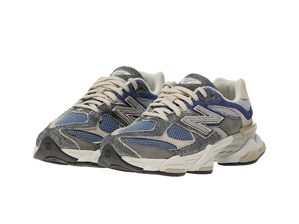 New Balance 9060 Dusk Shower Castlerock-New Balance-pikastore.cz