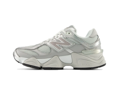 New Balance 9060 Grey Silver