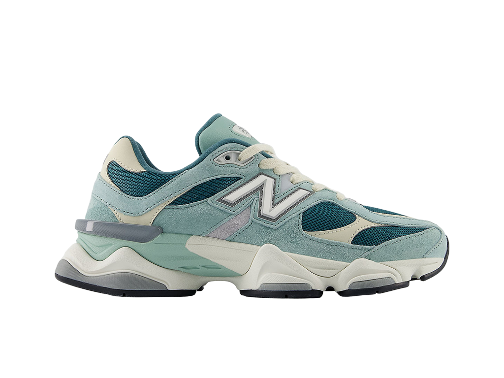 New Balance 9060 New Spruce Salt Marsh-New Balance-pikastore.cz