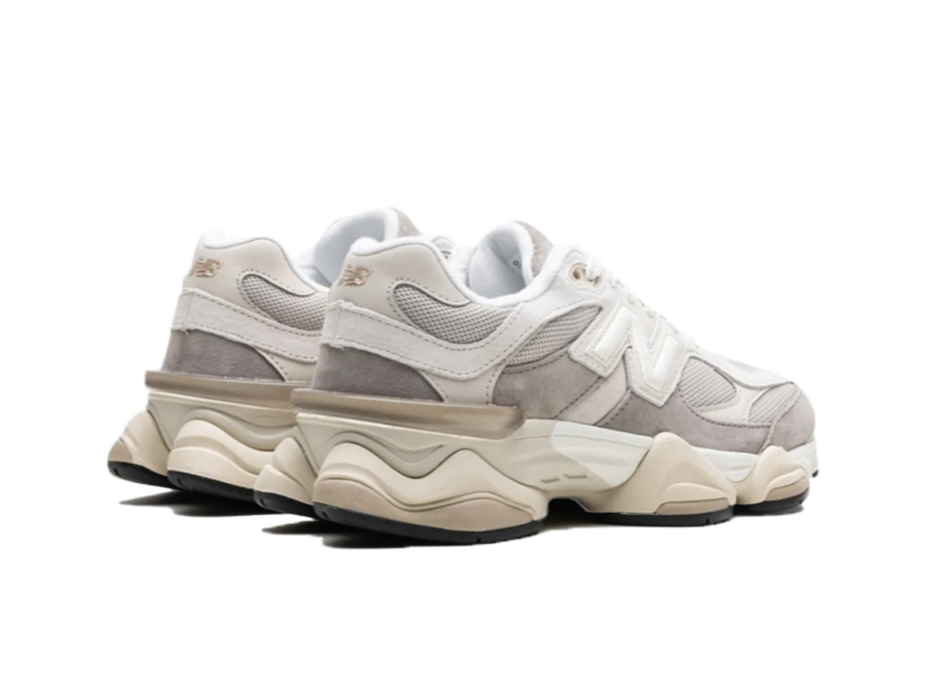 New Balance 9060 Oatmeal-New Balance-pikastore.cz