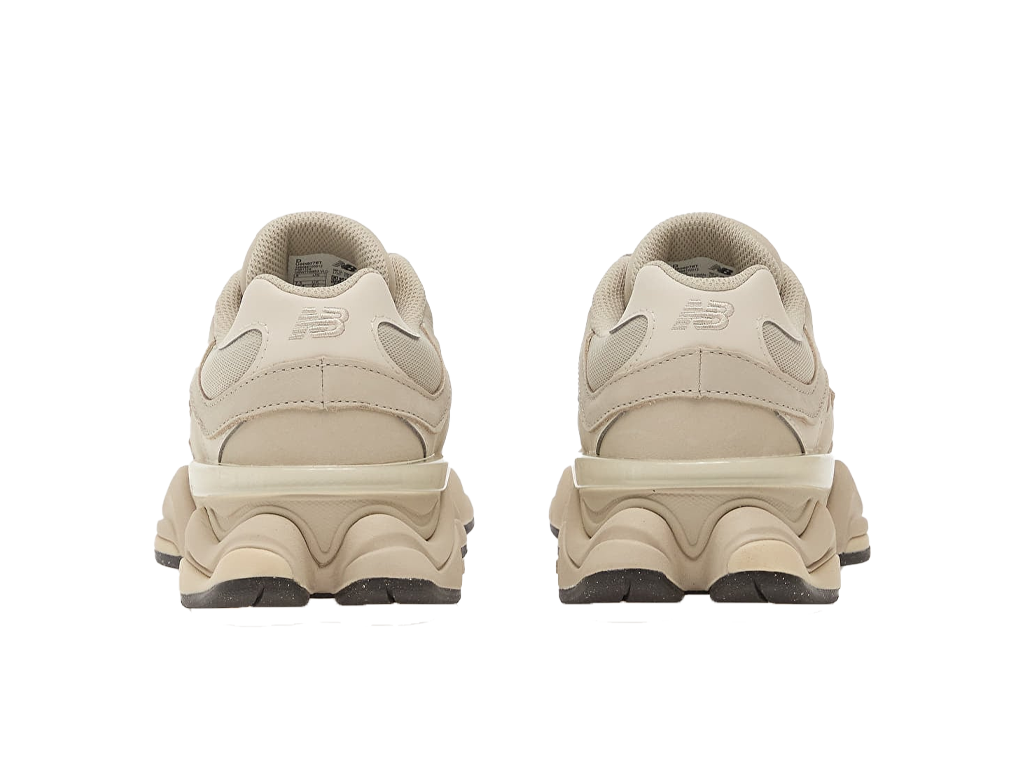 New Balance 9060 Shipyard – tenisky – fotka 4 z 5
