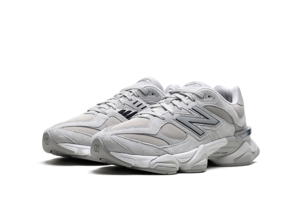 New Balance 9060 Silver Metallic Grey-New Balance-pikastore.cz