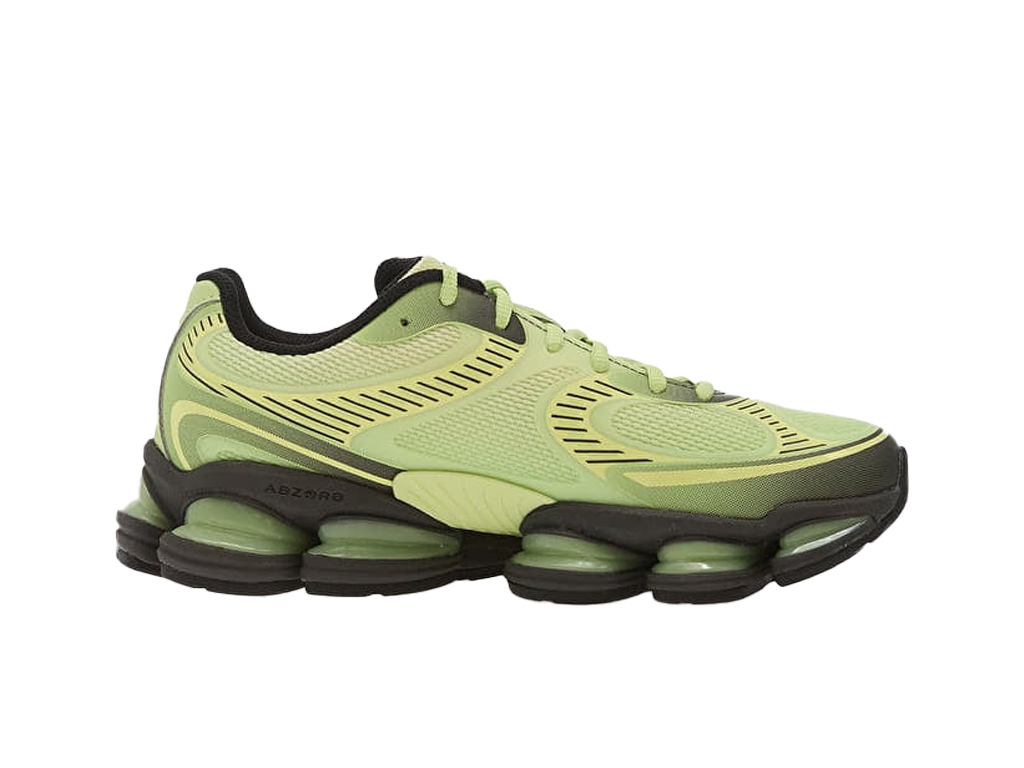 New Balance ABZORB 2000 Limelight – adidași – fotografia 3 din 5