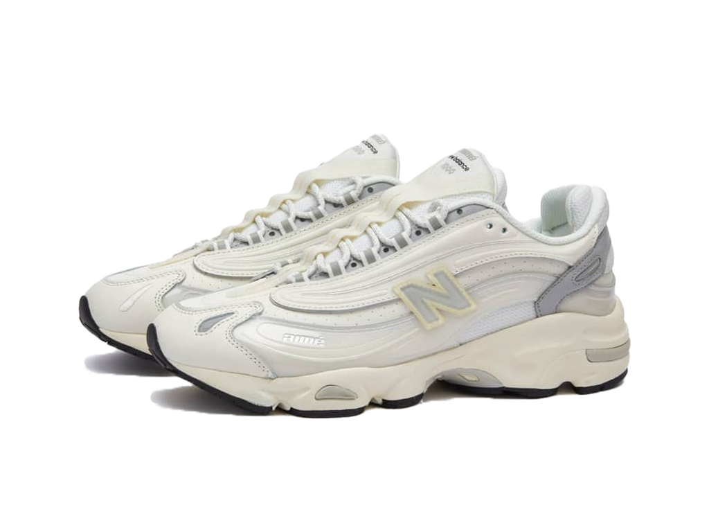 New Balance Aime Leon Dore x 1000 Sea Salt Concrete-New Balance-pikastore.cz