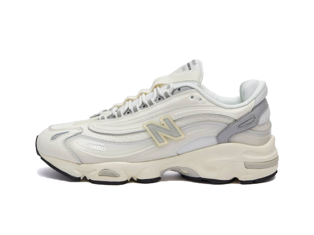 New Balance Aime Leon Dore x 1000 Sea Salt Concrete-New Balance-pikastore.cz
