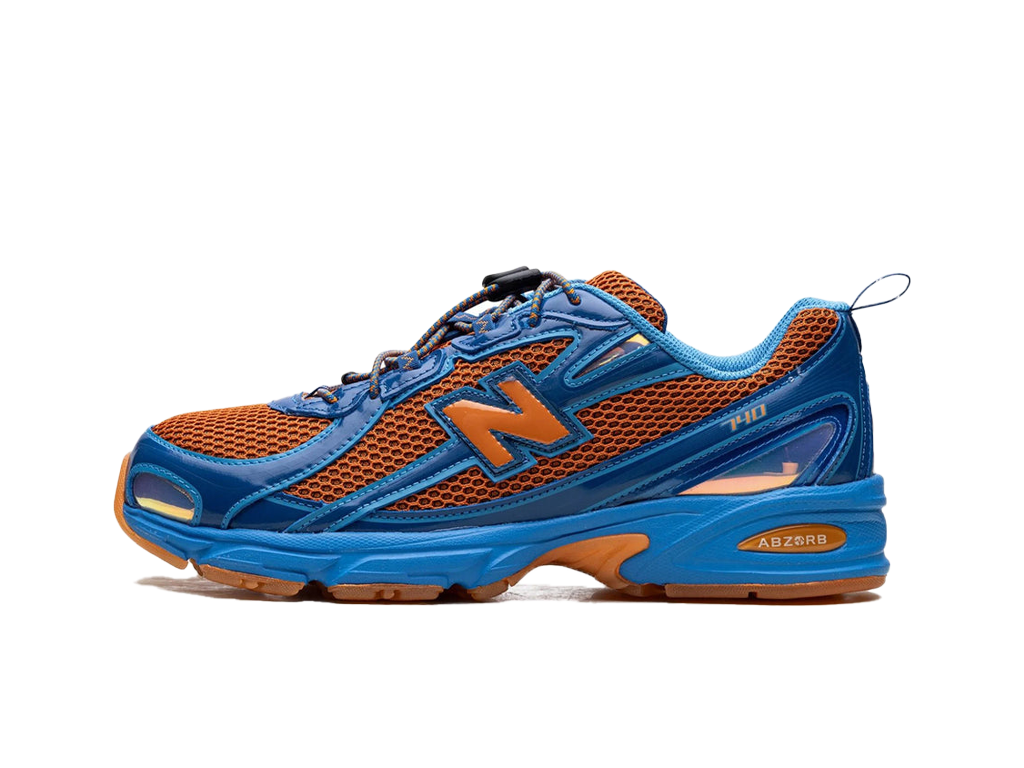 New Balance Amine x 740v2 Benson Tech-New Balance-pikastore.cz