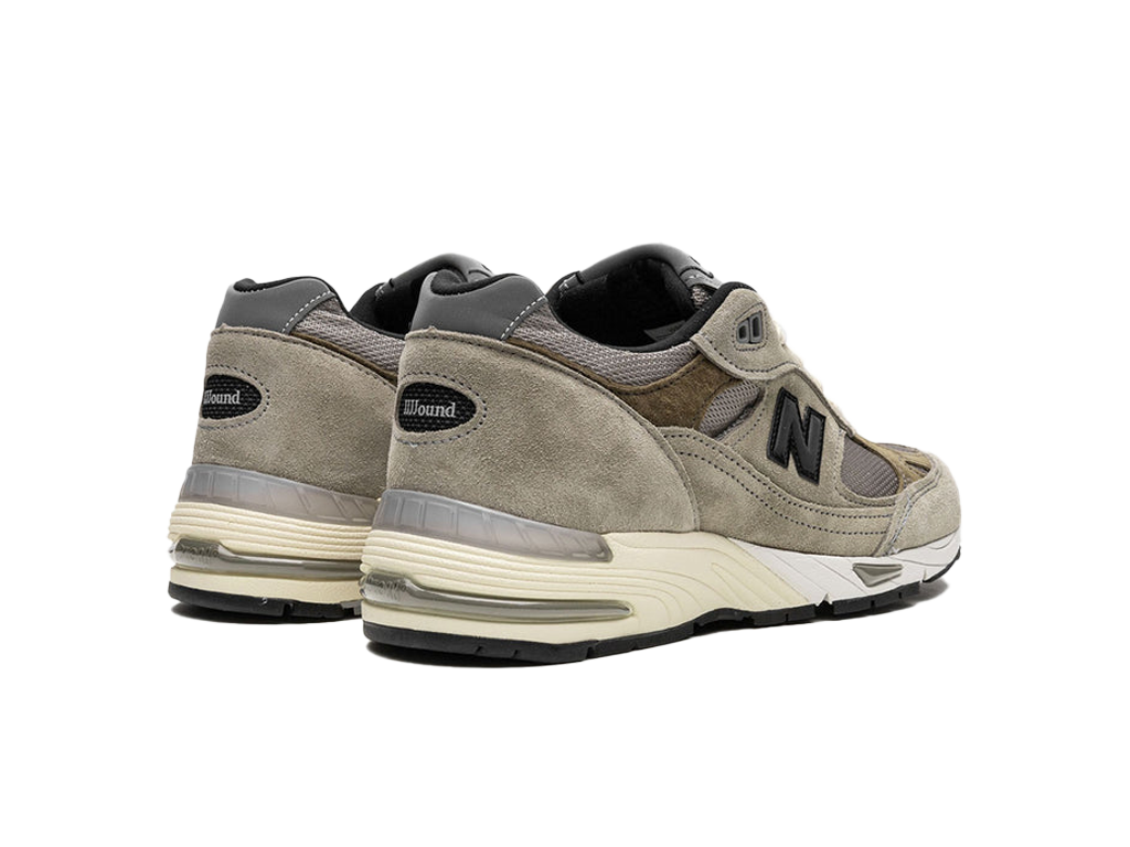 New Balance JJJJound x Wmns 991 Made in England Grey-New Balance-pikastore.cz