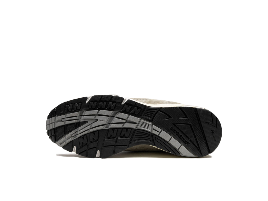 New Balance JJJJound x Wmns 991 Made in England Grey-New Balance-pikastore.cz