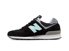 New Balance Studio FY7 x 576 Made in England Mediterranean Sea