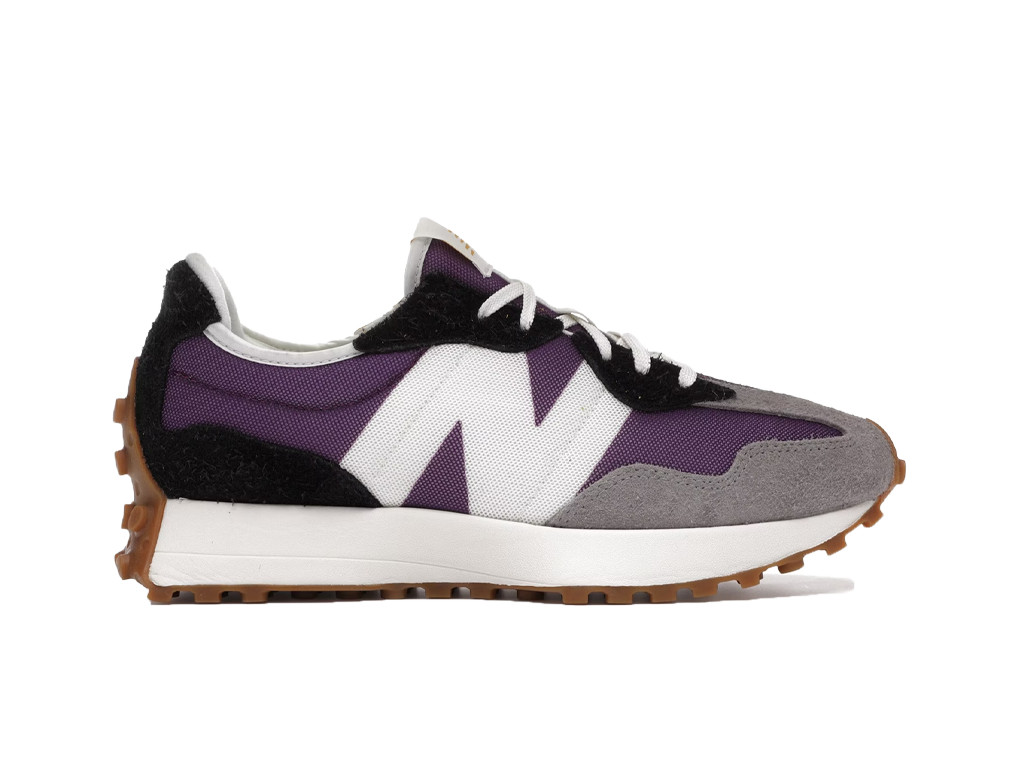 New Balance Wmns 327 Midnight Magenta-New Balance-pikastore.cz