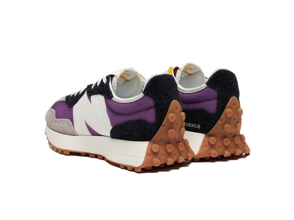 New Balance Wmns 327 Midnight Magenta-New Balance-pikastore.cz