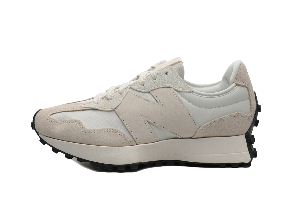 New Balance Wmns 327 White Sea Salt-New Balance-pikastore.cz