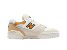New Balance Wmns 550 Sea Salt Orange-New Balance-pikastore.cz