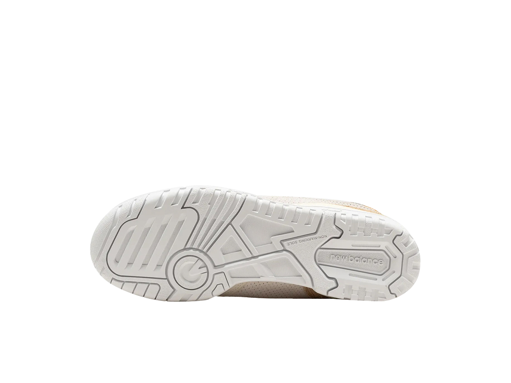 New Balance Wmns 550 Sea Salt Orange-New Balance-pikastore.cz