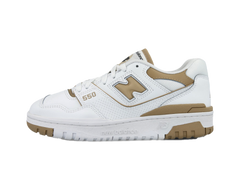 New Balance Wmns 550 White Incense