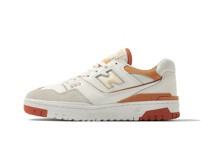 New Balance 550 Au Lait (Women's)