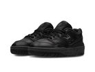 New Balance 550 Big Kid Black-New Balance-pikastore.cz