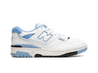 New Balance 550 UNC White University Blue-sneakers-New Balance-pikastore.cz
