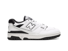 New Balance 550 White Black-sneakers-New Balance-pikastore.cz