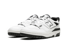 New Balance 550 White Black-sneakers-New Balance-pikastore.cz
