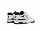 New Balance 550 White Black-sneakers-New Balance-pikastore.cz