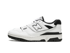 New Balance 550 White Black-sneakers-New Balance-pikastore.cz