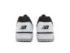 New Balance 550 White Concrete Black-sneakers-New Balance-pikastore.cz
