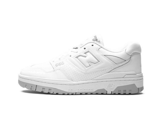 New Balance 550 White Grey