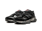 New Balance 9060 Black Castlerock Grey-sneakers-New Balance-pikastore.cz