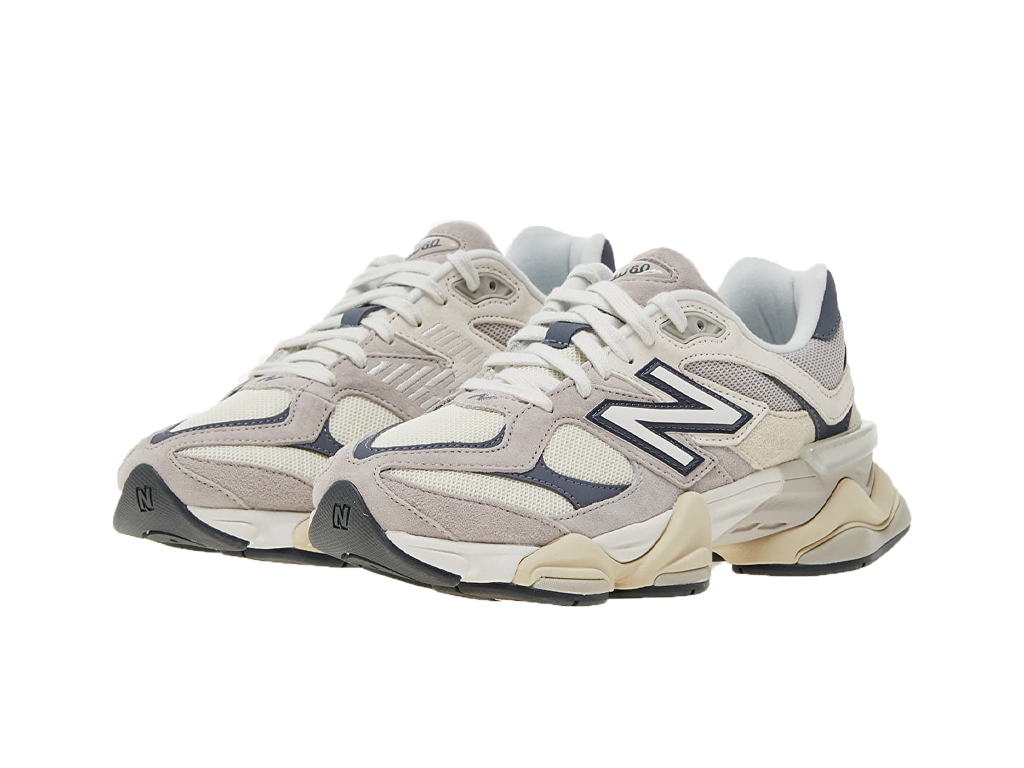 New Balance 9060 Moonrock Linen