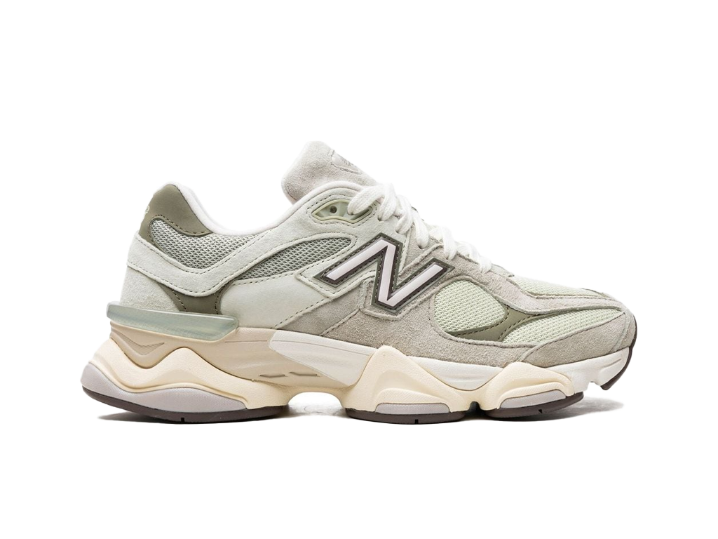 New Balance 9060 Olivine-sneakers-New Balance-pikastore.cz