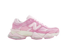 New Balance 9060 Pink Overdye-Clothing-New Balance-pikastore.cz