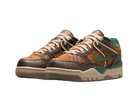 Nike Nigo x Low Baroque Brown Fir-Nike-pikastore.cz