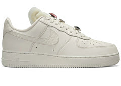 Nike Air Force 1 Low Premium Jewels Light Bone (Naisten)