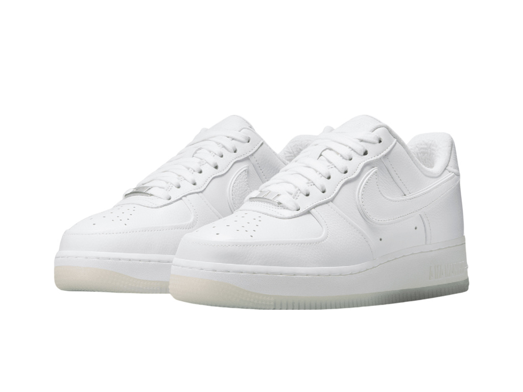 Nike A Ma Maniere x Wmns Air Force 1 Low White