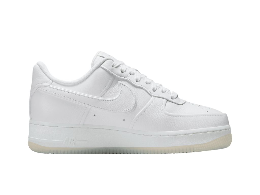 Nike A Ma Maniere x Wmns Air Force 1 Low White