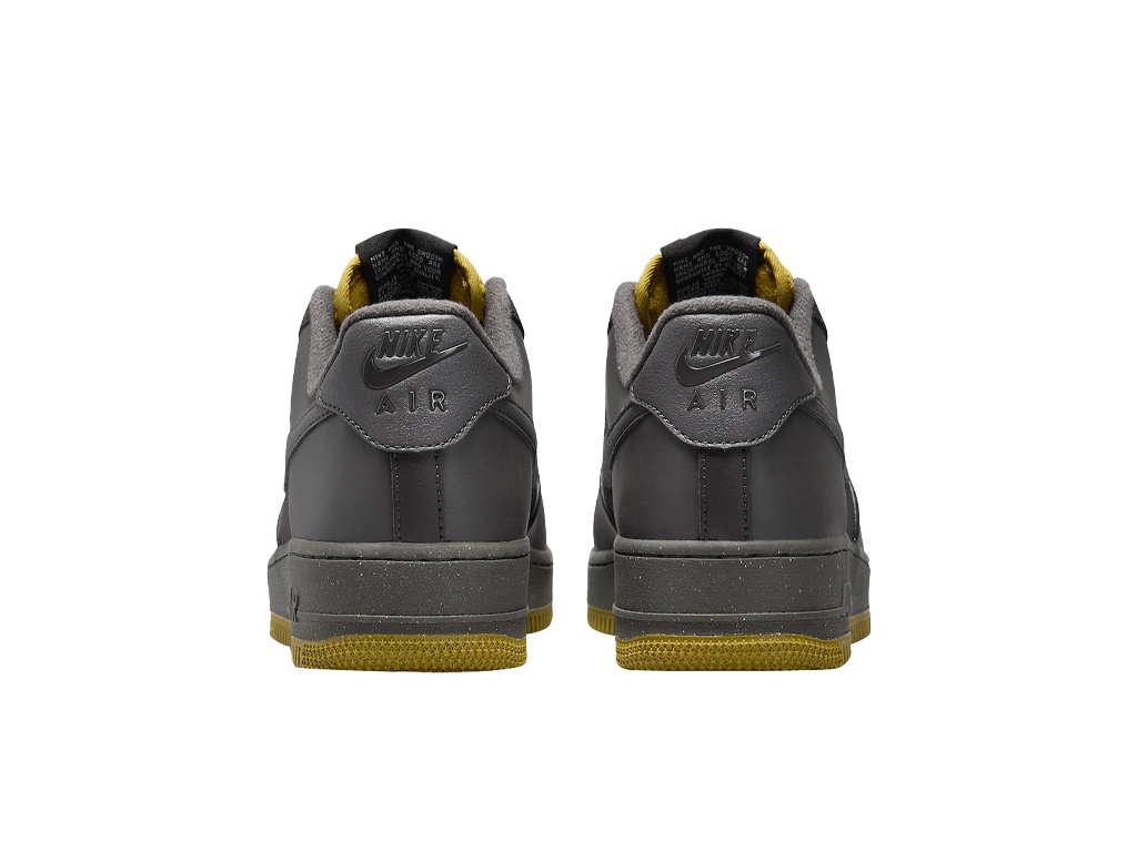 Nike Air Force 1 07 LV8 Winterized - Medium Ash-Nike-pikastore.cz